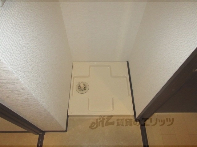 その他部屋・スペース　洗濯機置場