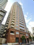 クロスレジデンス大阪新町 19階 築17年9ヶ月の賃貸物件