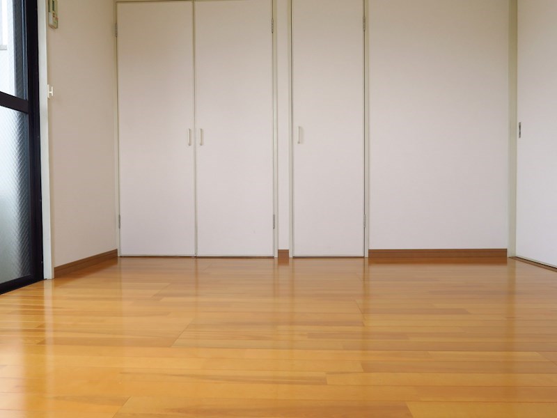 居室・リビング　同型タイプ