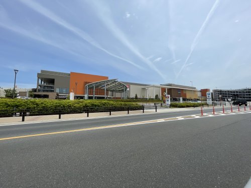 ショッピングセンター　ららぽーと愛知東郷（ショッピングセンター）まで1372m