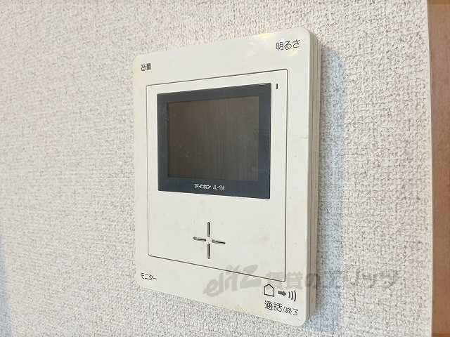 セキュリティ　ドアフォン（ＴＶ含）