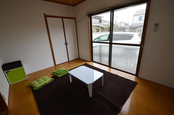 居室・リビング