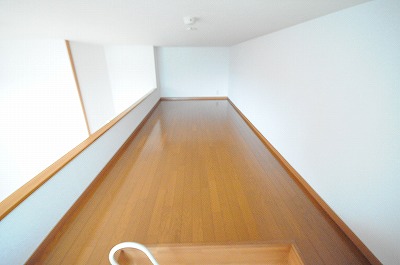 その他部屋・スペース　ロフト