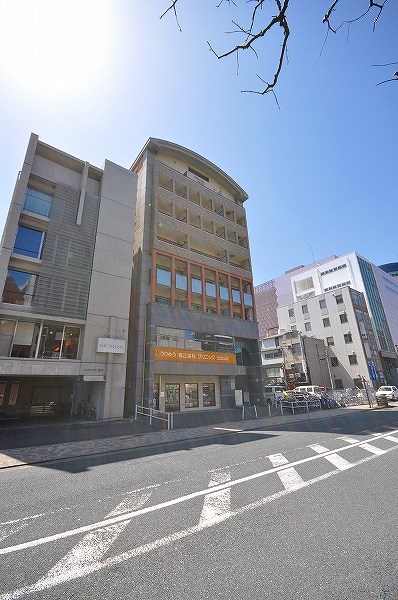 建物外観　★外観★