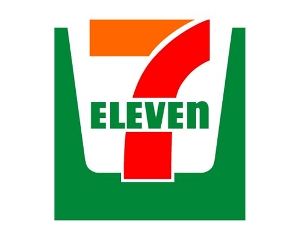 コンビニ　☆セブンイレブン 小倉京町３丁目店（コンビニ）まで20m