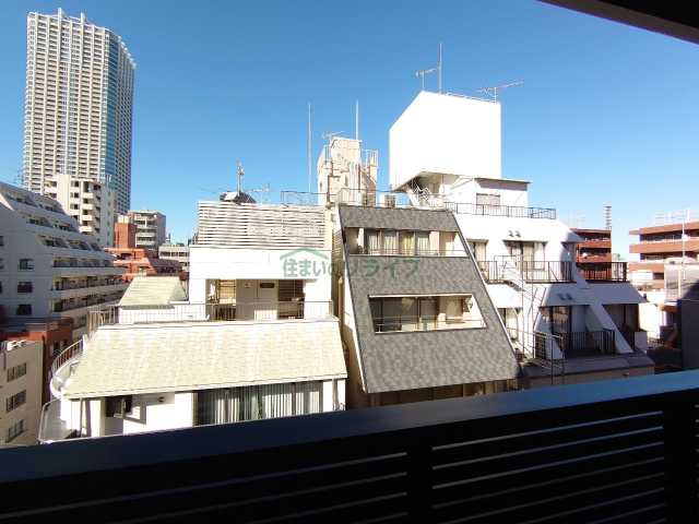 眺望　別部屋参考写真