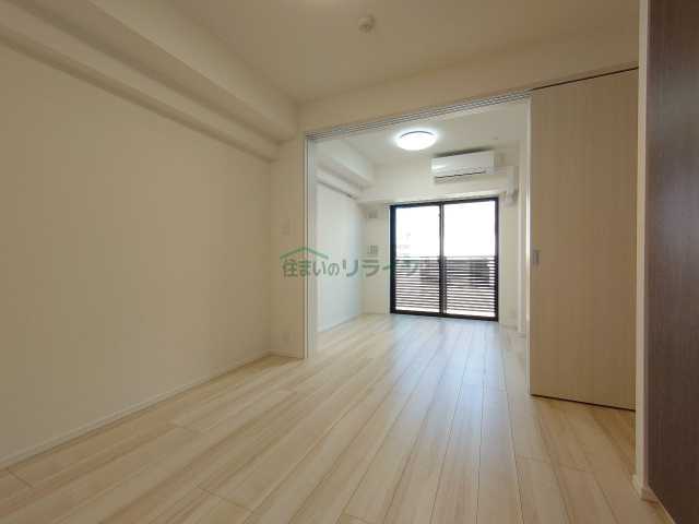 居室・リビング　別部屋参考写真