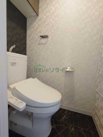 トイレ　別部屋参考写真