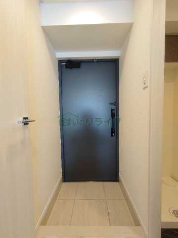 玄関　別部屋参考写真