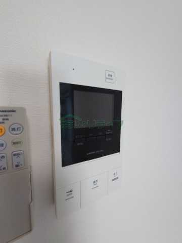 セキュリティ　別部屋参考写真