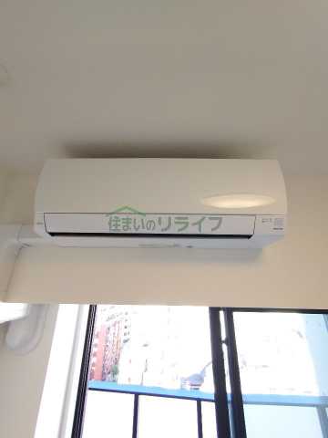 その他設備　別部屋参考写真