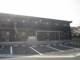 ＪＲ山陽本線 宝殿駅 徒歩16分 2階建 築11年のその他写真