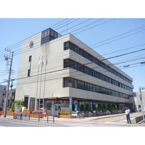 役所　相模原市南区役所（役所）まで2739m