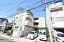 兵庫駅より徒歩8分 3階 築13年2ヶ月の賃貸物件