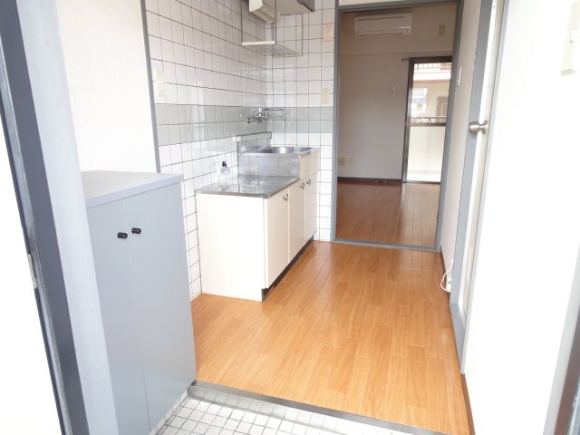 その他部屋・スペース　同物件、別号室のものです。