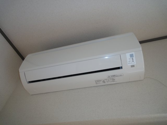 その他設備　同物件、別号室のものです。