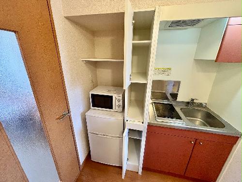 その他設備　設備・仕様は号室により異なる為、現状を優先いたします。