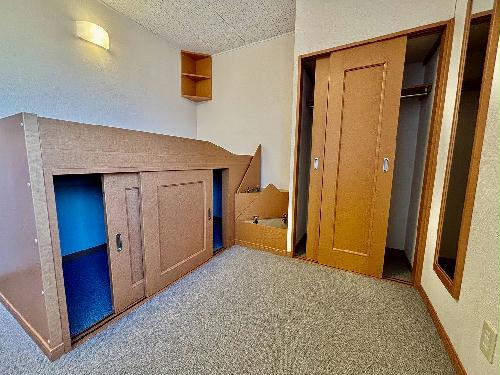 収納　設備・仕様は号室により異なる為、現状を優先いたします。