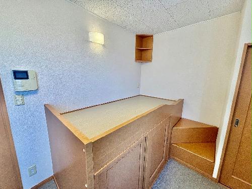 その他部屋・スペース　設備・仕様は号室により異なる為、現状を優先いたします。