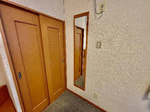 その他設備　設備・仕様は号室により異なる為、現状を優先いたします。