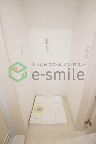 その他　きれいなお風呂です※イメージ画像・現況優先