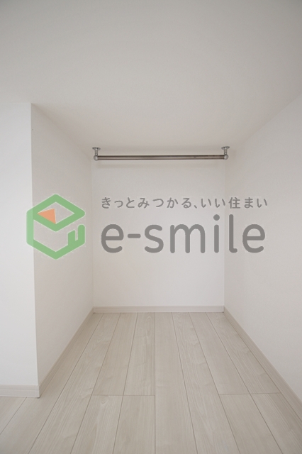 収納　こまごまとしたものを収納できそうですね※イメージ画像・現況優
