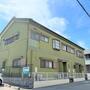 六名駅より徒歩13分 1階 築41年7ヶ月の賃貸物件