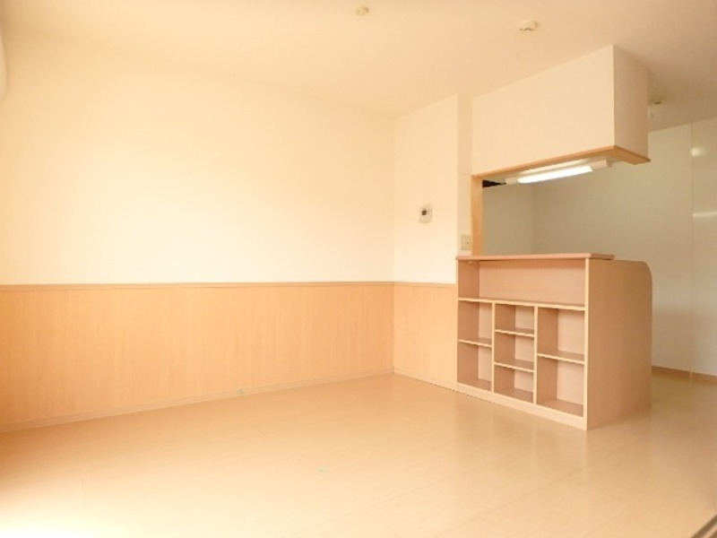 居室・リビング　図面と現状に相違がある場合には現状を優先