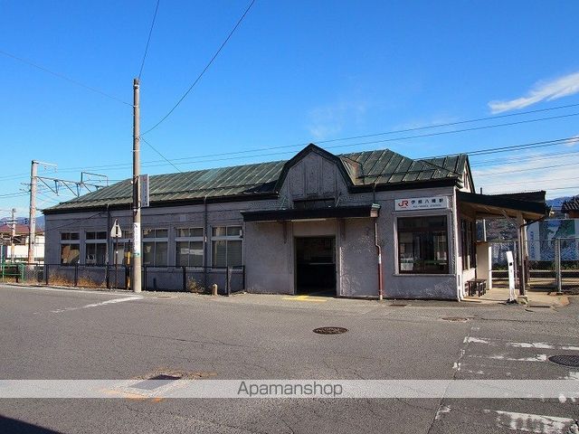銀行　飯田信用金庫　松尾支店（銀行）まで715m