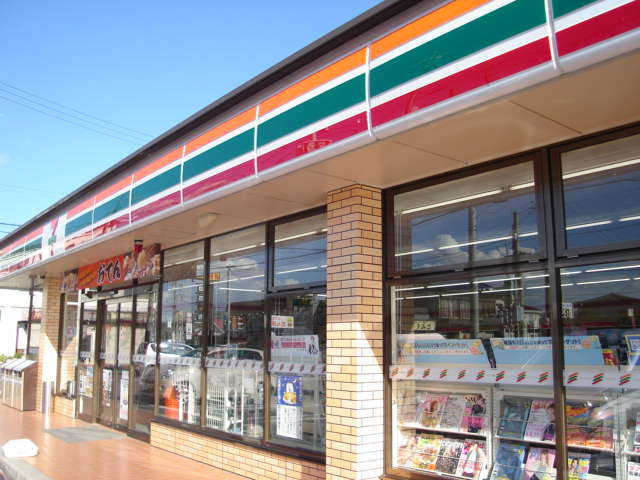 その他　セブンイレブン扶桑柏森店（その他）まで595m