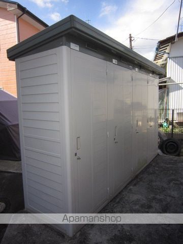 その他共有部分　その他共有部分