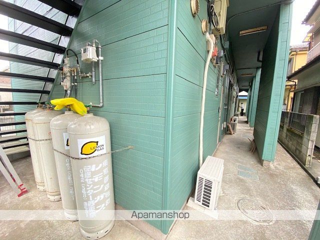 その他共有部分　その他共有部分