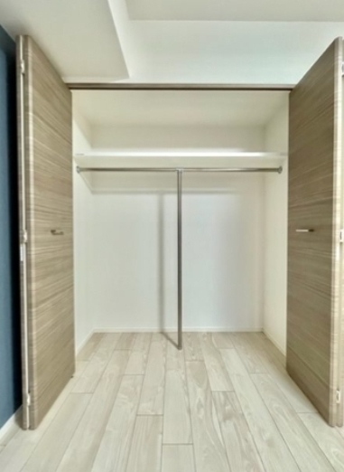 収納　☆たっぷり収納☆