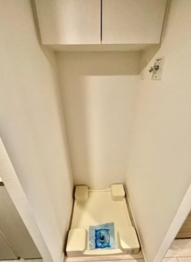 その他設備　☆室内洗濯機置場☆