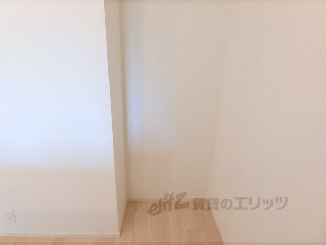 その他部屋・スペース　冷蔵庫置場