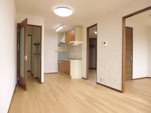 居室・リビング