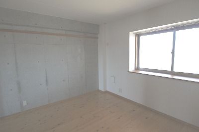 その他部屋・スペース　北側洋間