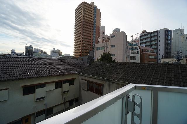 眺望　別室参考