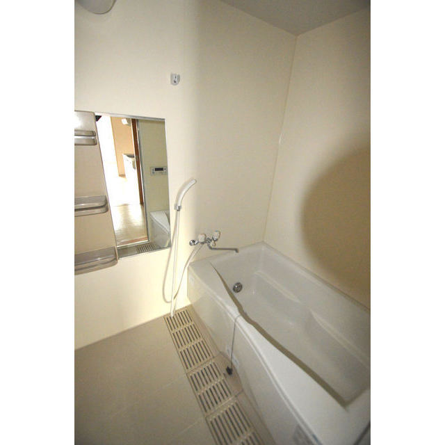 バス・シャワールーム　追い焚き