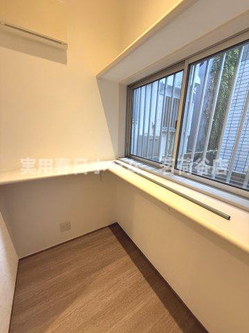 その他部屋・スペース　※クリーニング前のお写真です。