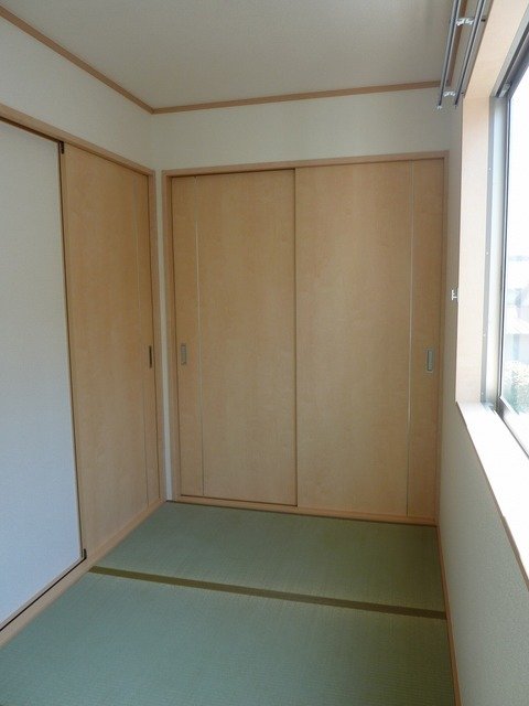 当知町7-15-3KODATEXICの内装写真