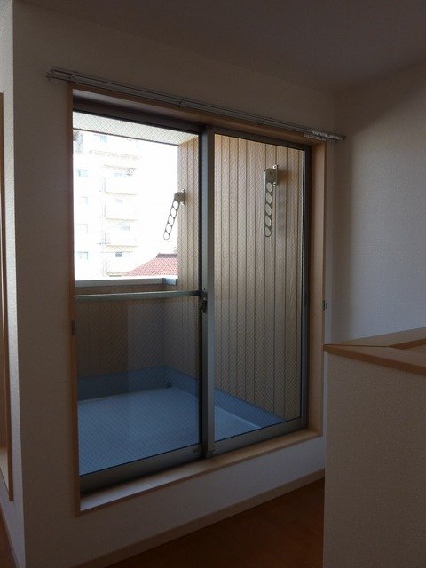 当知町7-15-3KODATEXICの内装写真