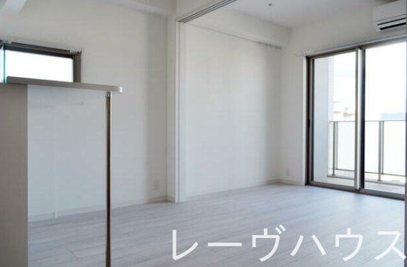 その他部屋・スペース　リビング/居室