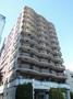 エクセル東神奈川 10階 築18年2ヶ月の賃貸物件