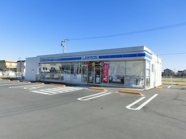 コンビニ　ローソン（コンビニ）まで540m