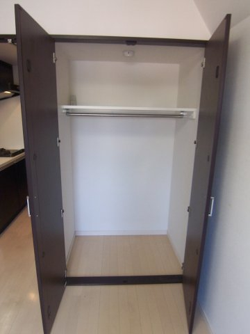 収納　収納※別部屋参考写真
