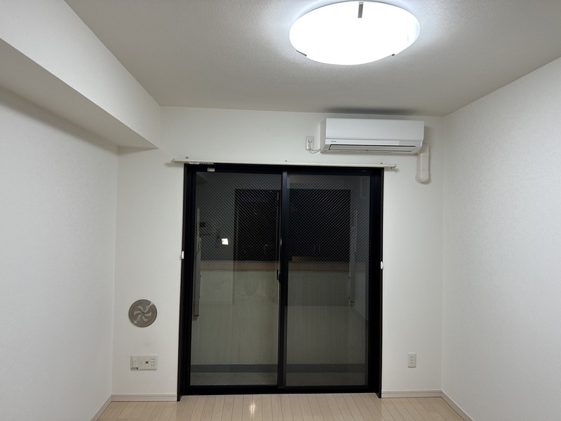 居室・リビング　居室※別部屋参考写真
