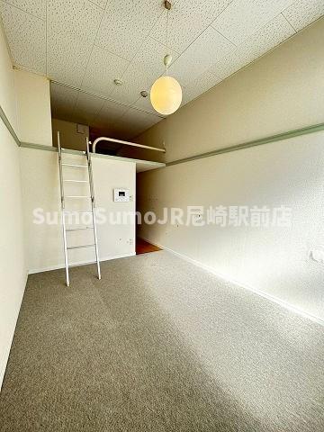 居室・リビング　おしゃれなリビングです