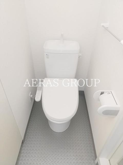 トイレ　別部屋参考