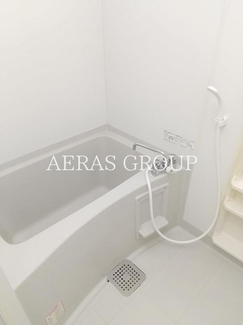 バス・シャワールーム　別部屋参考